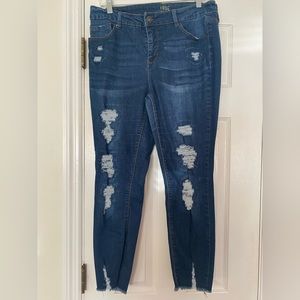 True craft jeans